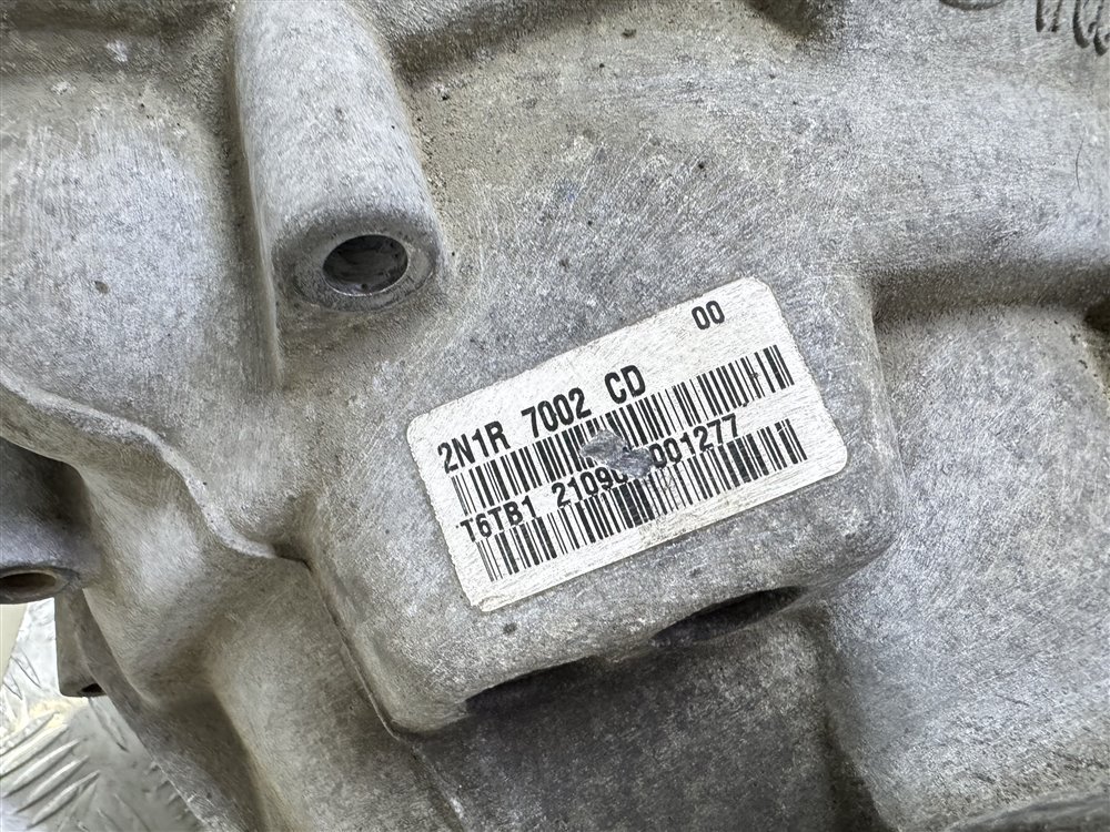 МКПП, 35000 рублей, Севастополь