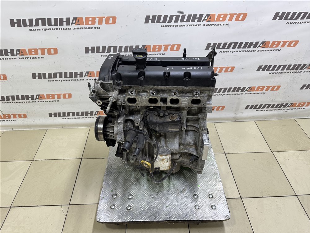 Двигатель, 67000 рублей, Севастополь