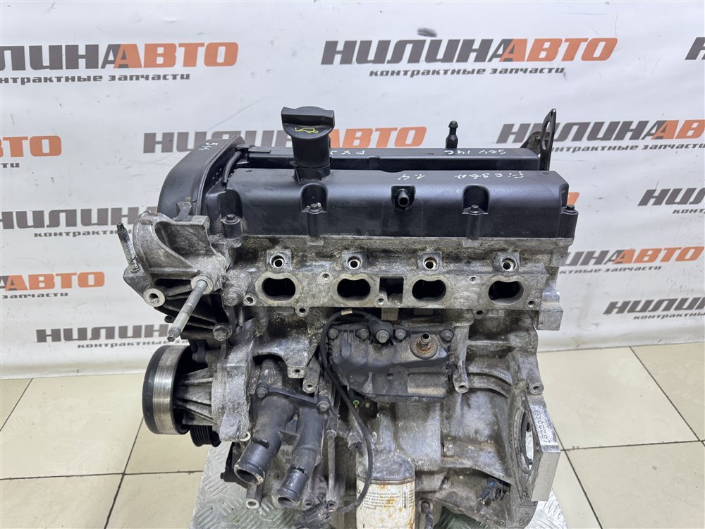 Двигатель, 67000 рублей, Севастополь