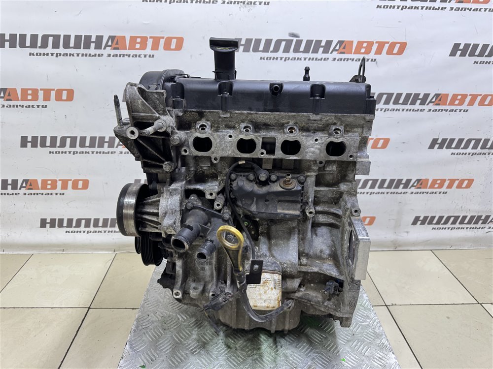 Двигатель, 67000 рублей, Севастополь