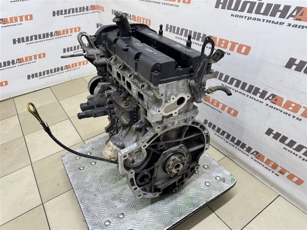 Двигатель, 67000 рублей, Севастополь