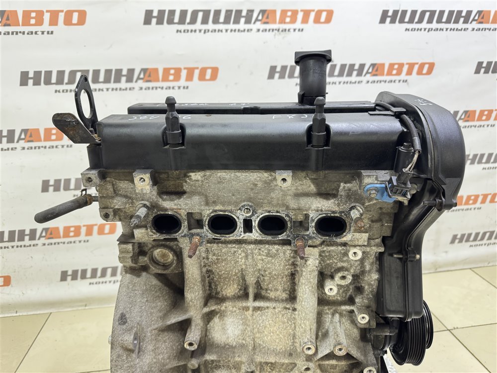 Двигатель, 67000 рублей, Севастополь