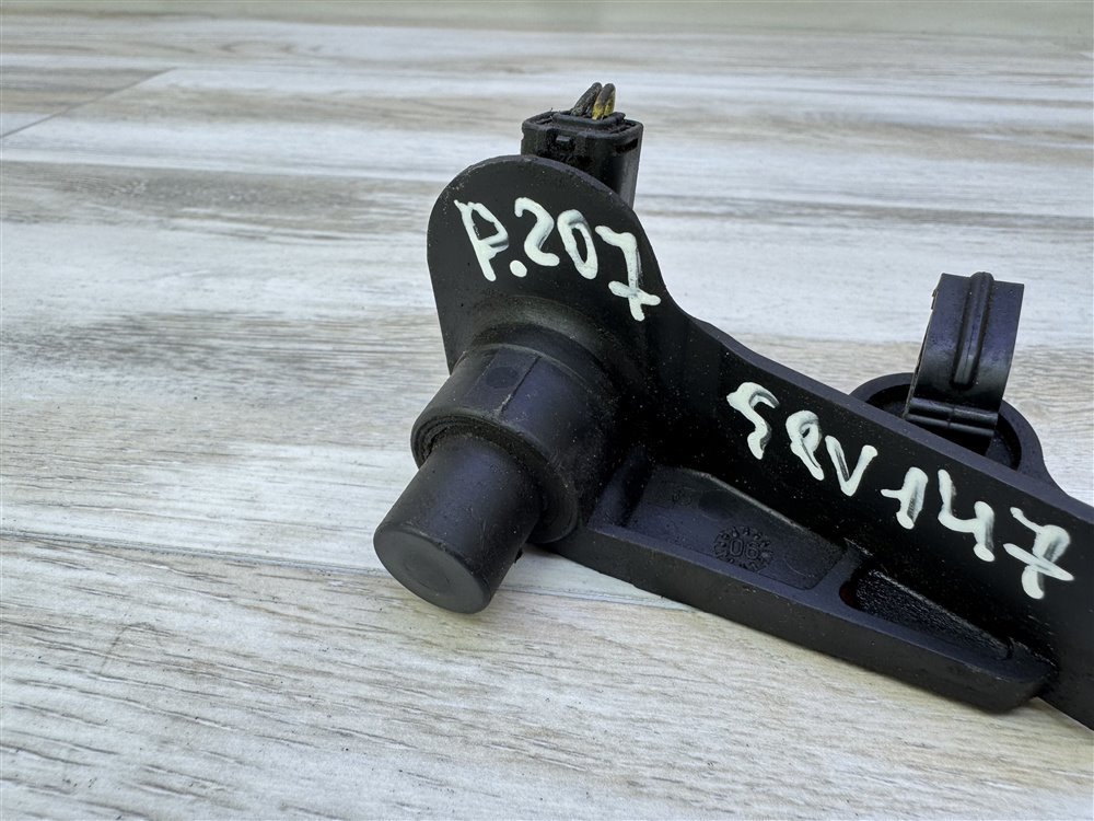 Датчик положения коленвала, 500 рублей, Севастополь