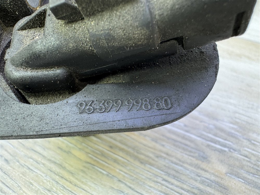 Датчик положения коленвала, 500 рублей, Севастополь