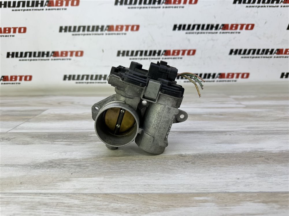 Дроссельная заслонка, 2200 рублей, Севастополь