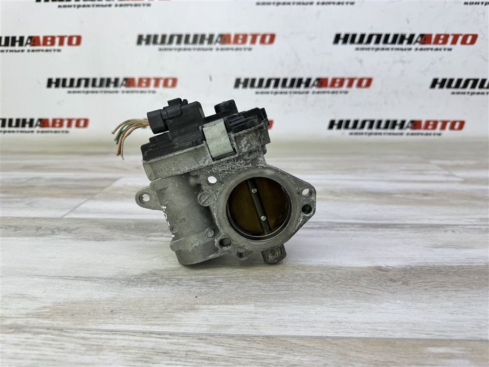 Дроссельная заслонка, 2200 рублей, Севастополь