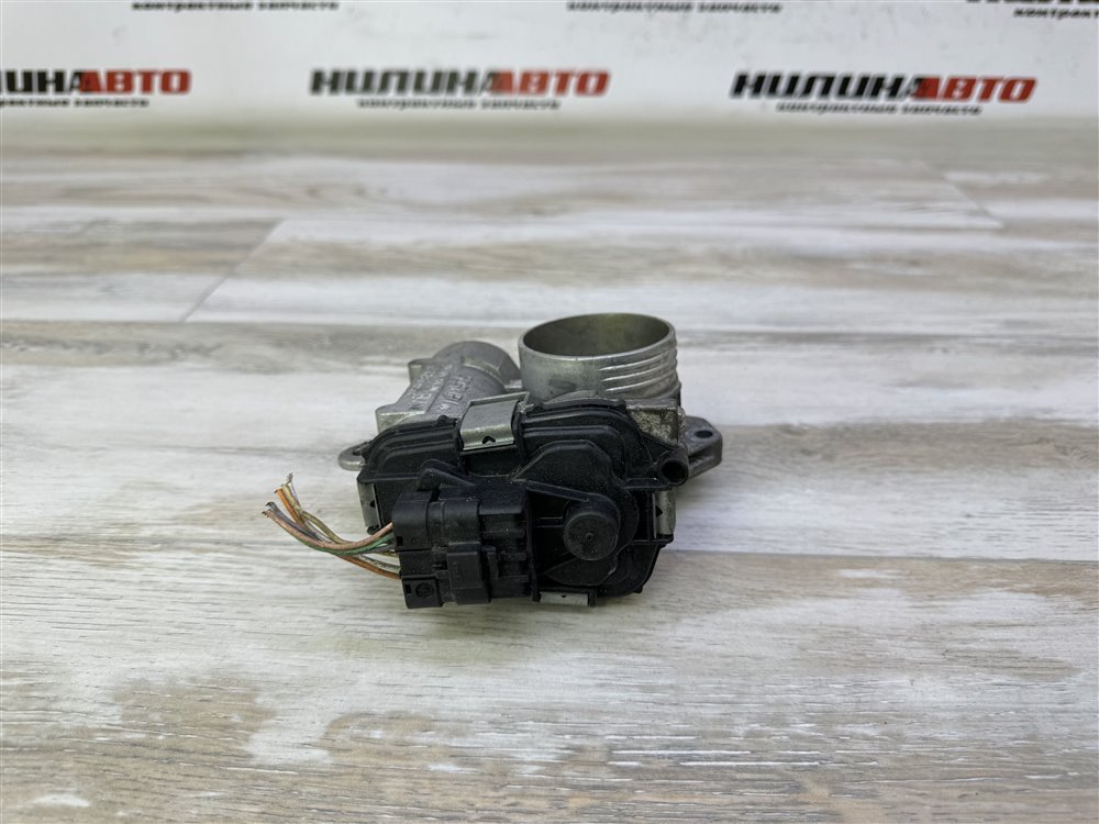 Дроссельная заслонка, 2200 рублей, Севастополь