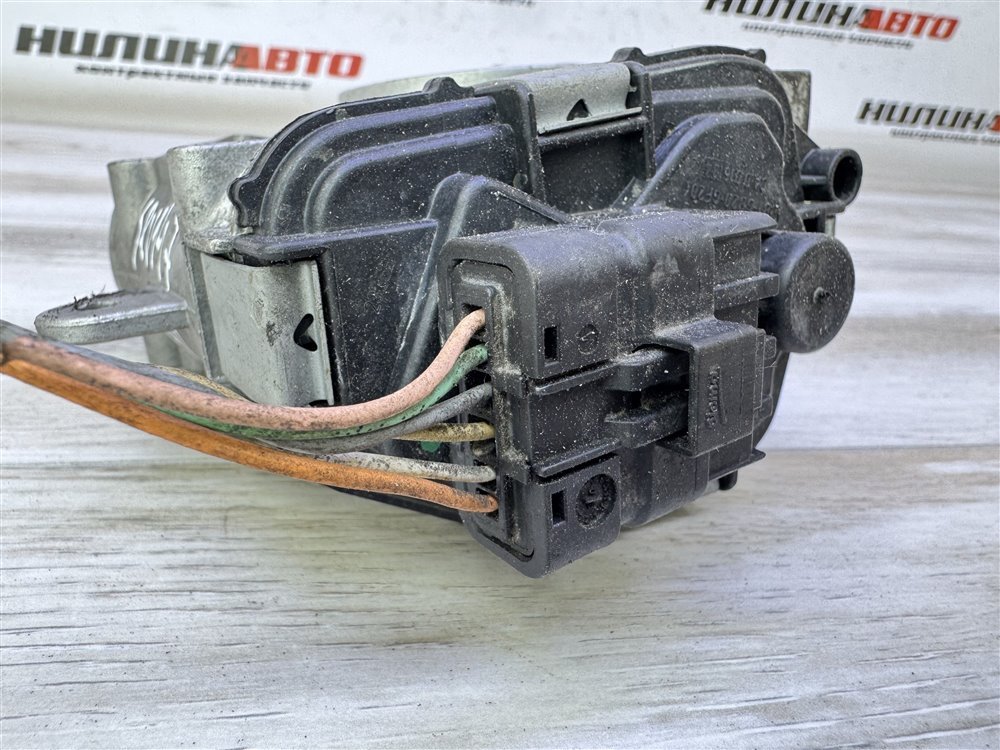 Дроссельная заслонка, 2200 рублей, Севастополь