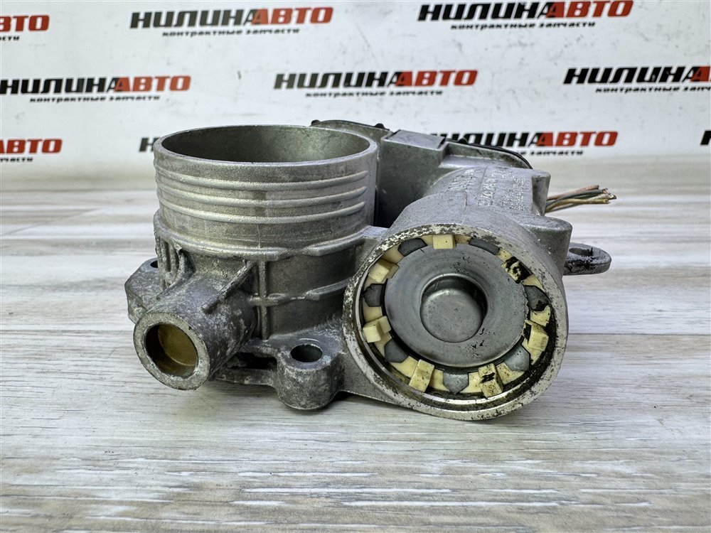 Дроссельная заслонка, 2200 рублей, Севастополь