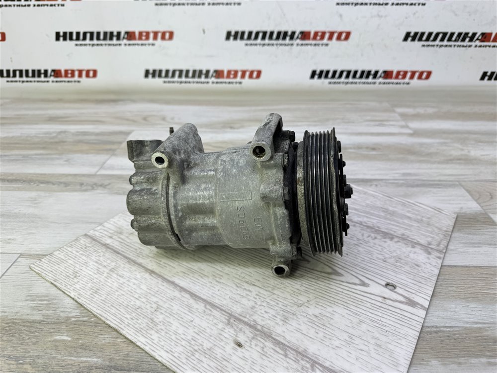 Компрессор кондиционера, 6000 рублей, Севастополь