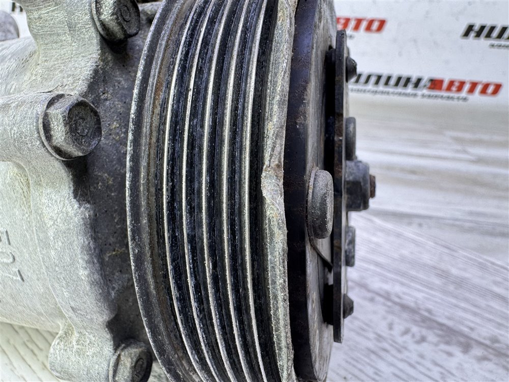 Компрессор кондиционера, 6000 рублей, Севастополь