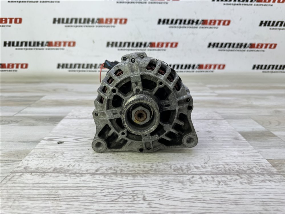 Генератор, 8000 рублей, Севастополь