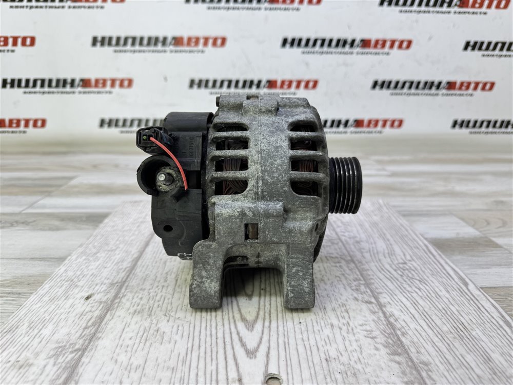 Генератор, 8000 рублей, Севастополь