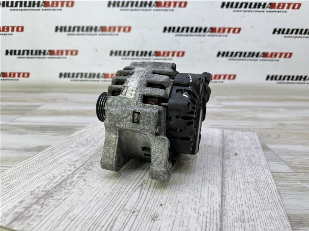 Генератор, 8000 рублей, Севастополь