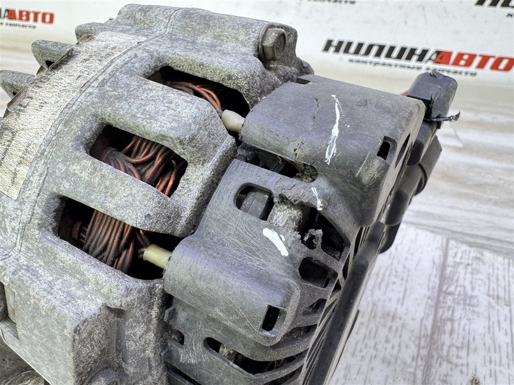 Генератор, 8000 рублей, Севастополь