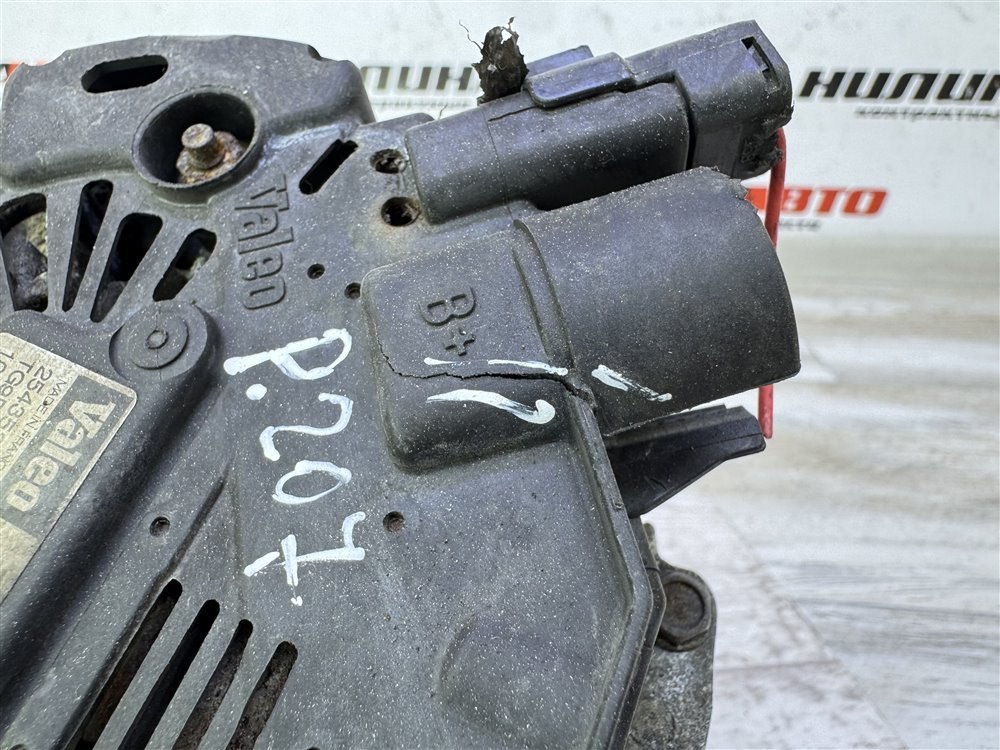 Генератор, 8000 рублей, Севастополь