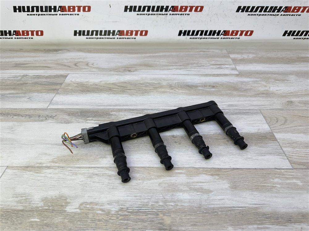 Катушка зажигания, 3000 рублей, Севастополь