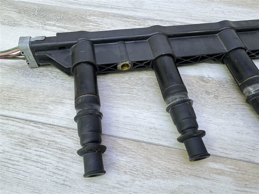 Катушка зажигания, 3000 рублей, Севастополь