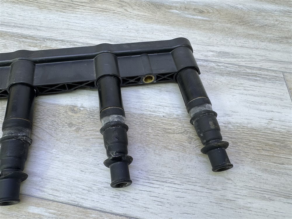 Катушка зажигания, 3000 рублей, Севастополь