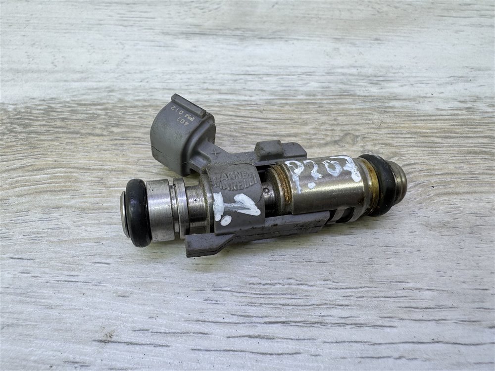 Форсунка бензин, 2500 рублей, Севастополь