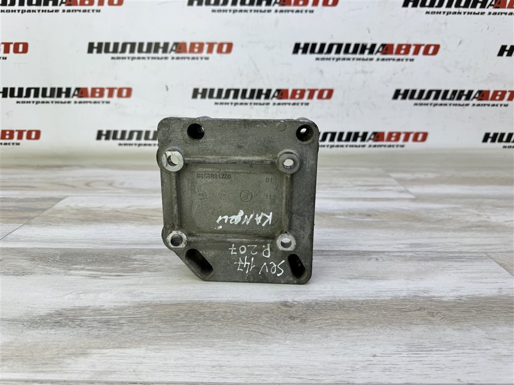 Кронштейн компрессора кондиционера, 500 рублей, Севастополь