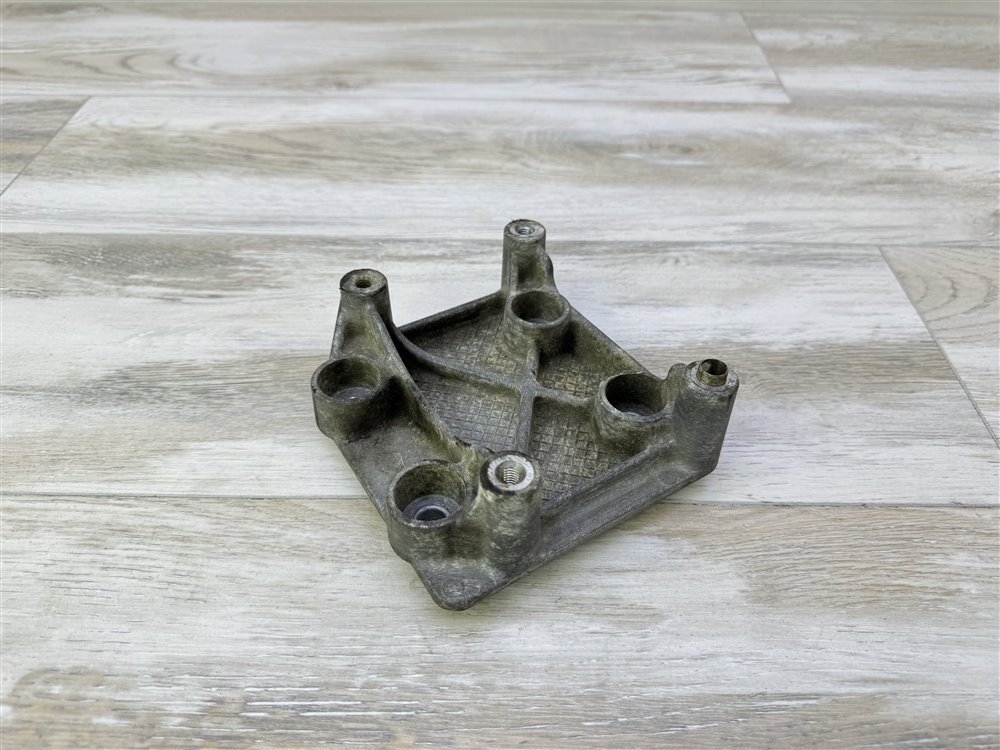 Кронштейн компрессора кондиционера, 500 рублей, Севастополь