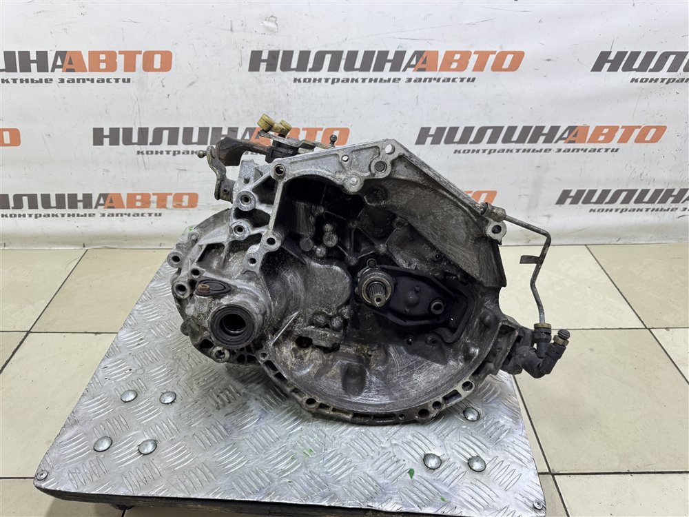 МКПП, 30000 рублей, Севастополь