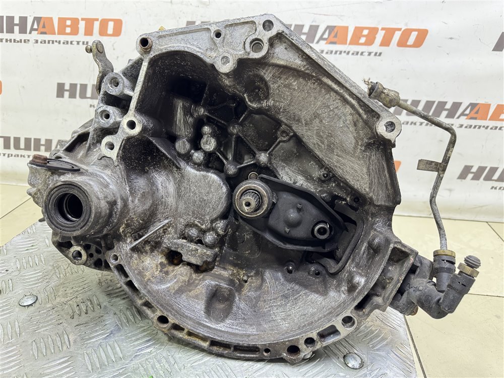 МКПП, 30000 рублей, Севастополь