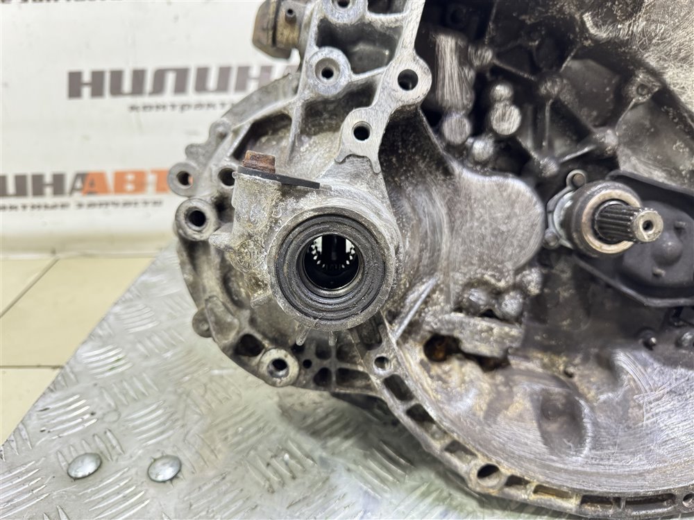 МКПП, 30000 рублей, Севастополь