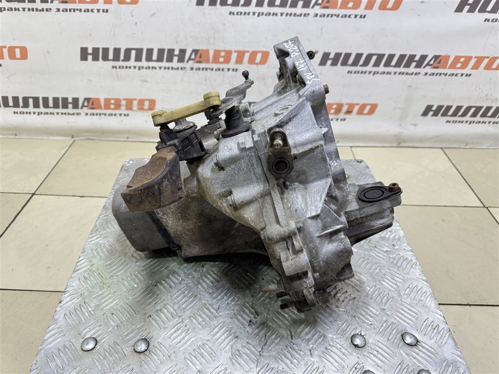 МКПП, 30000 рублей, Севастополь