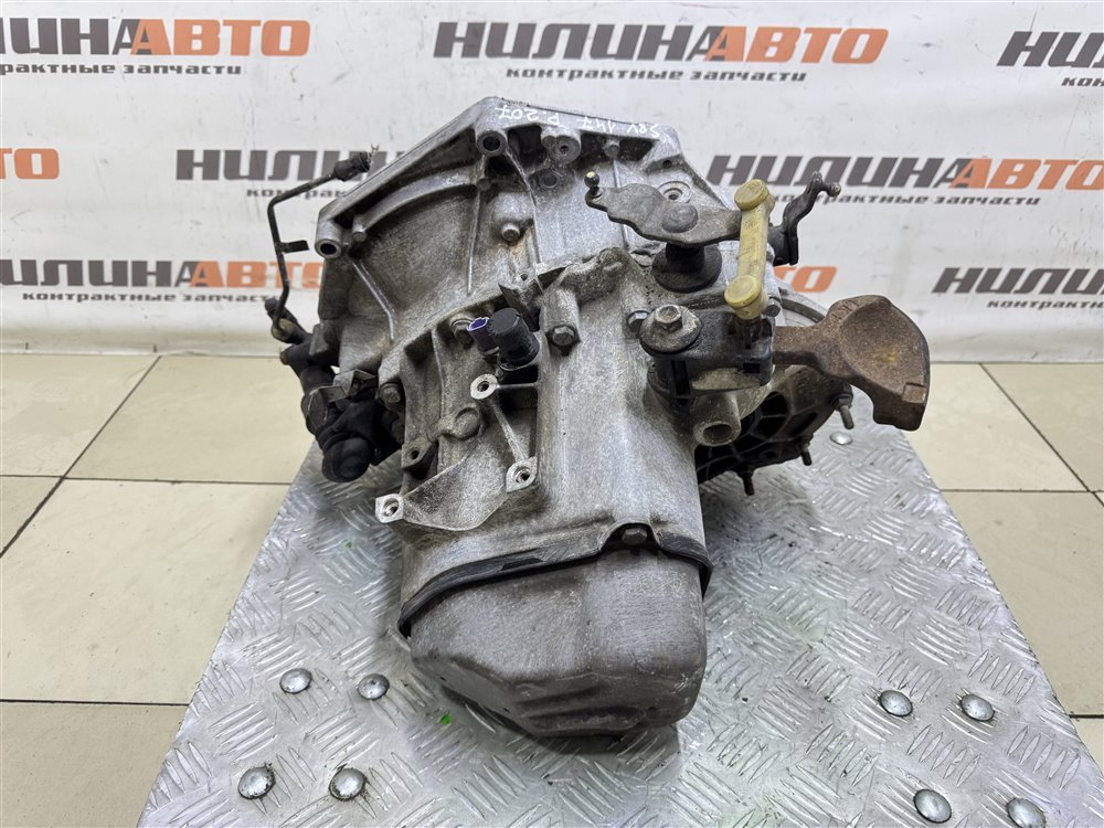 МКПП, 30000 рублей, Севастополь