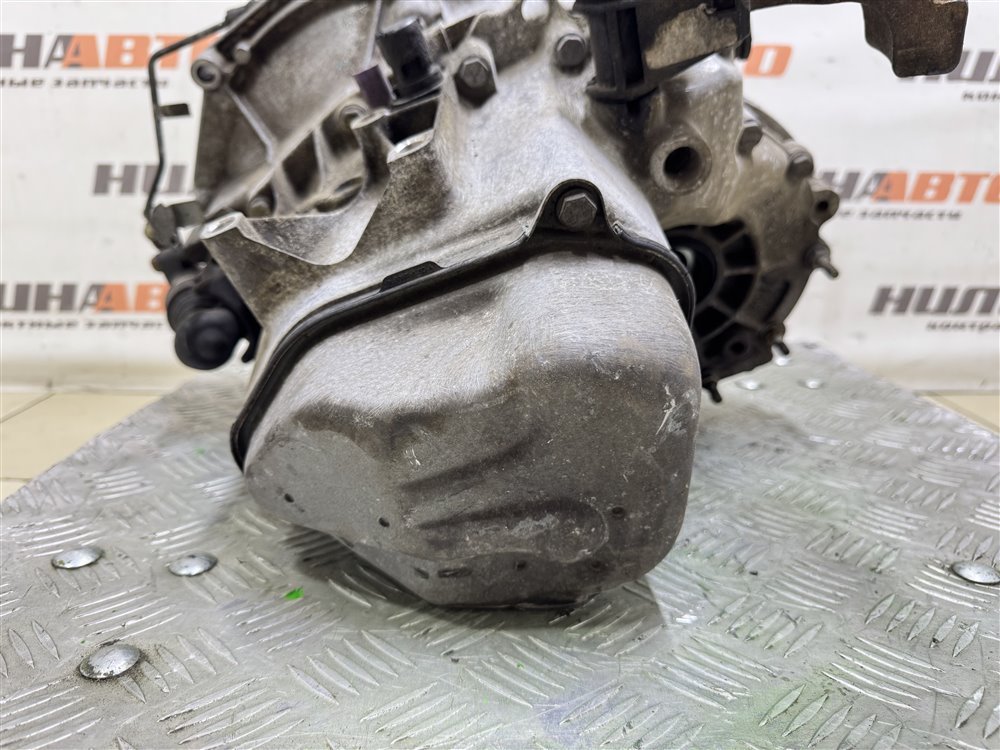 МКПП, 30000 рублей, Севастополь