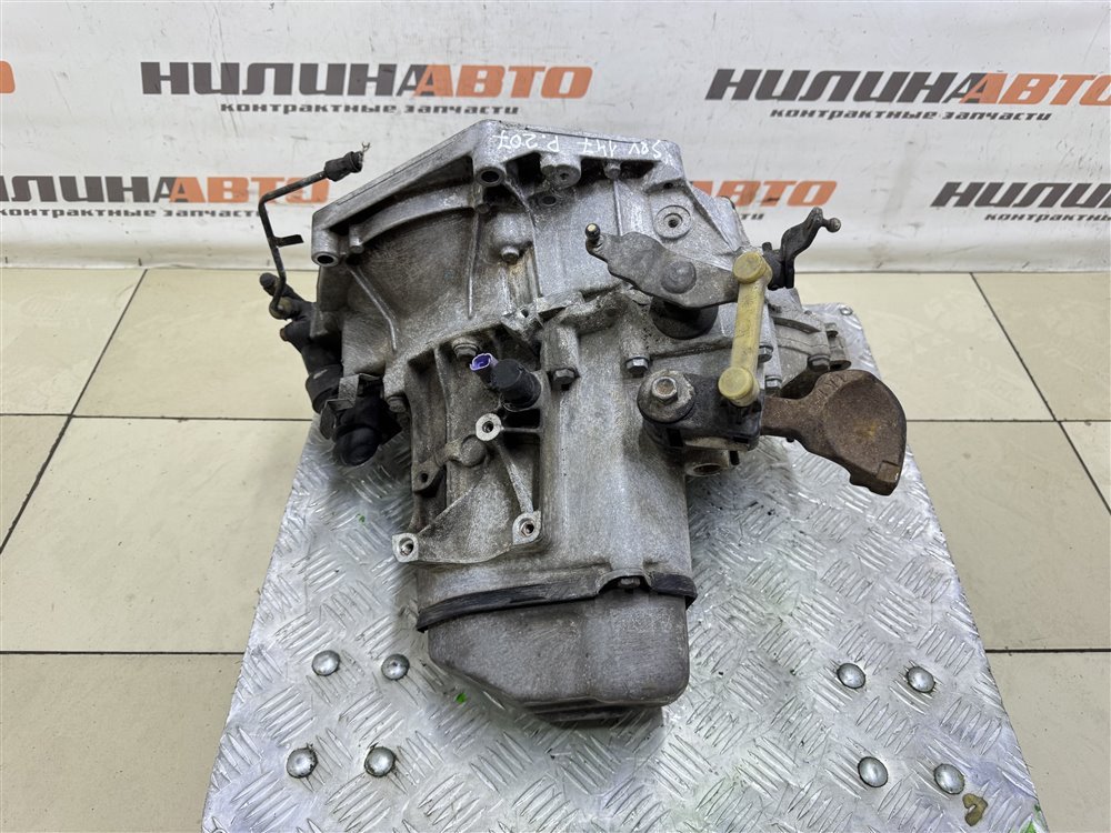 МКПП, 30000 рублей, Севастополь