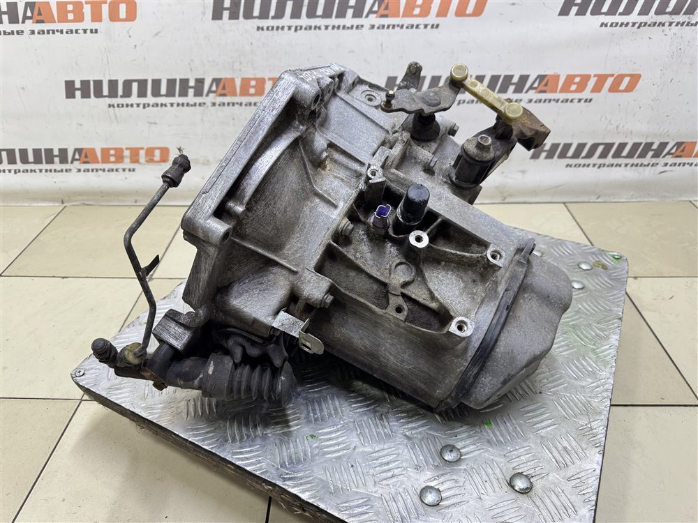 МКПП, 30000 рублей, Севастополь