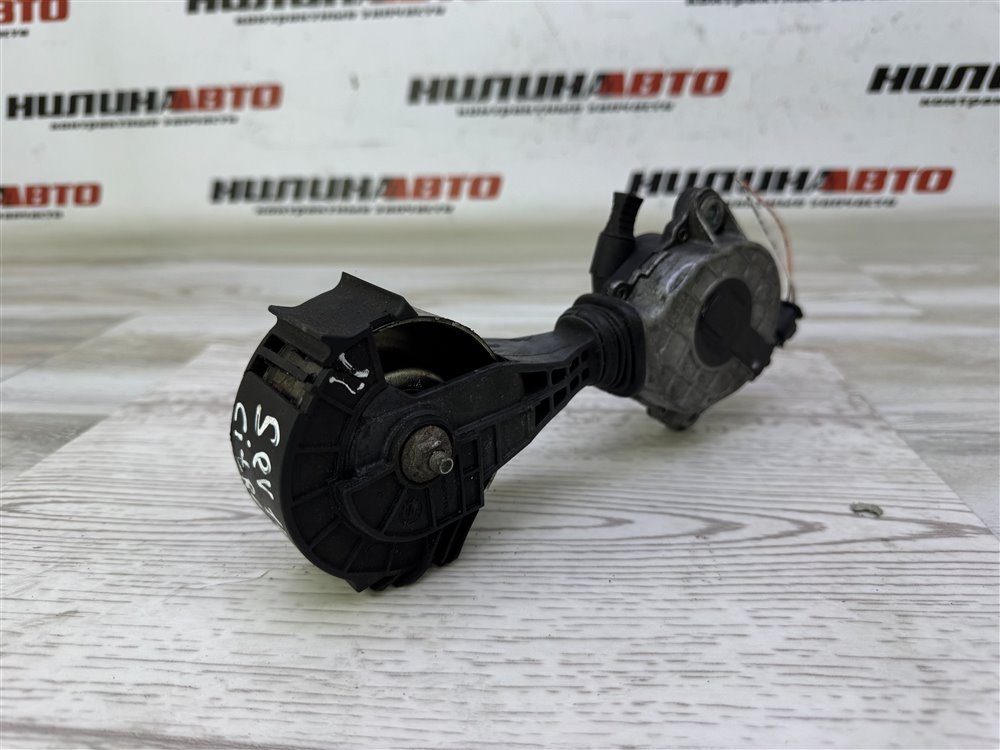 Натяжитель приводного ремня, 2000 рублей, Севастополь