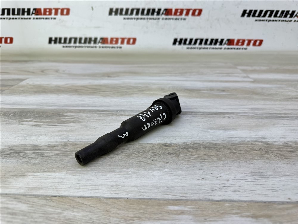 Катушка зажигания, 1000 рублей, Севастополь