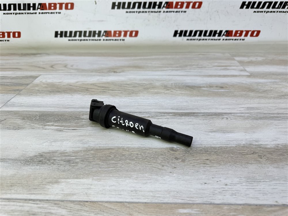 Катушка зажигания, 1000 рублей, Севастополь