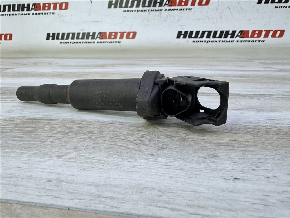 Катушка зажигания, 1000 рублей, Севастополь