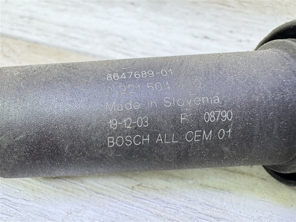 Катушка зажигания, 1000 рублей, Севастополь