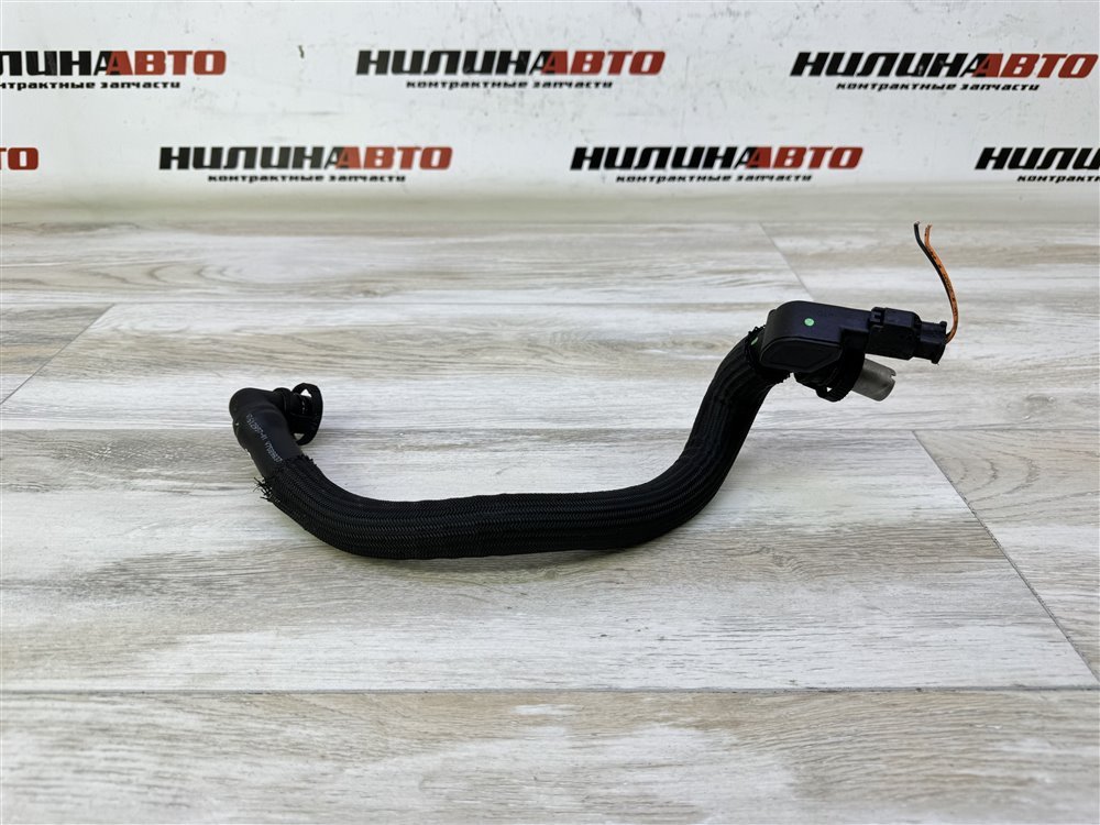 Трубка картерных газов, 1000 рублей, Севастополь