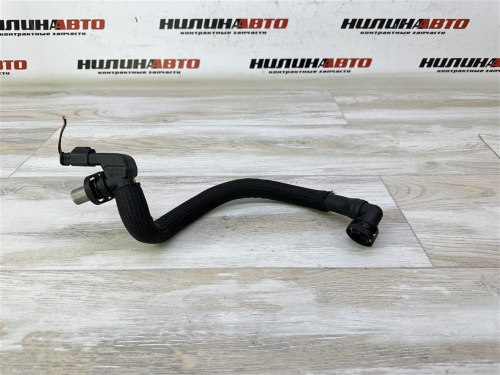 Трубка картерных газов, 1000 рублей, Севастополь