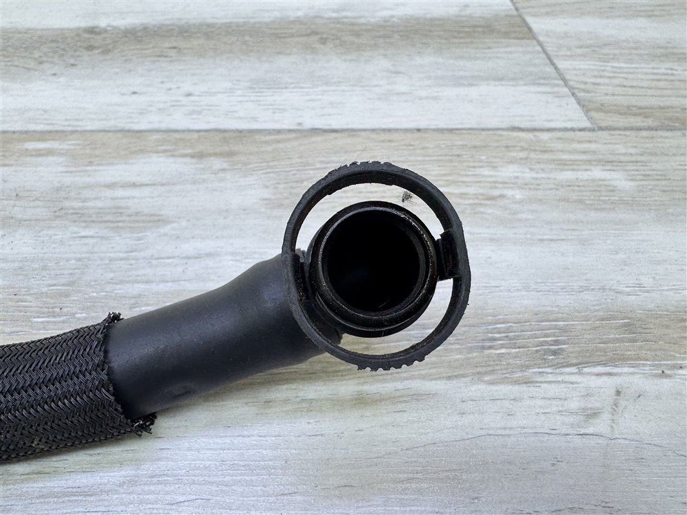 Трубка картерных газов, 1000 рублей, Севастополь