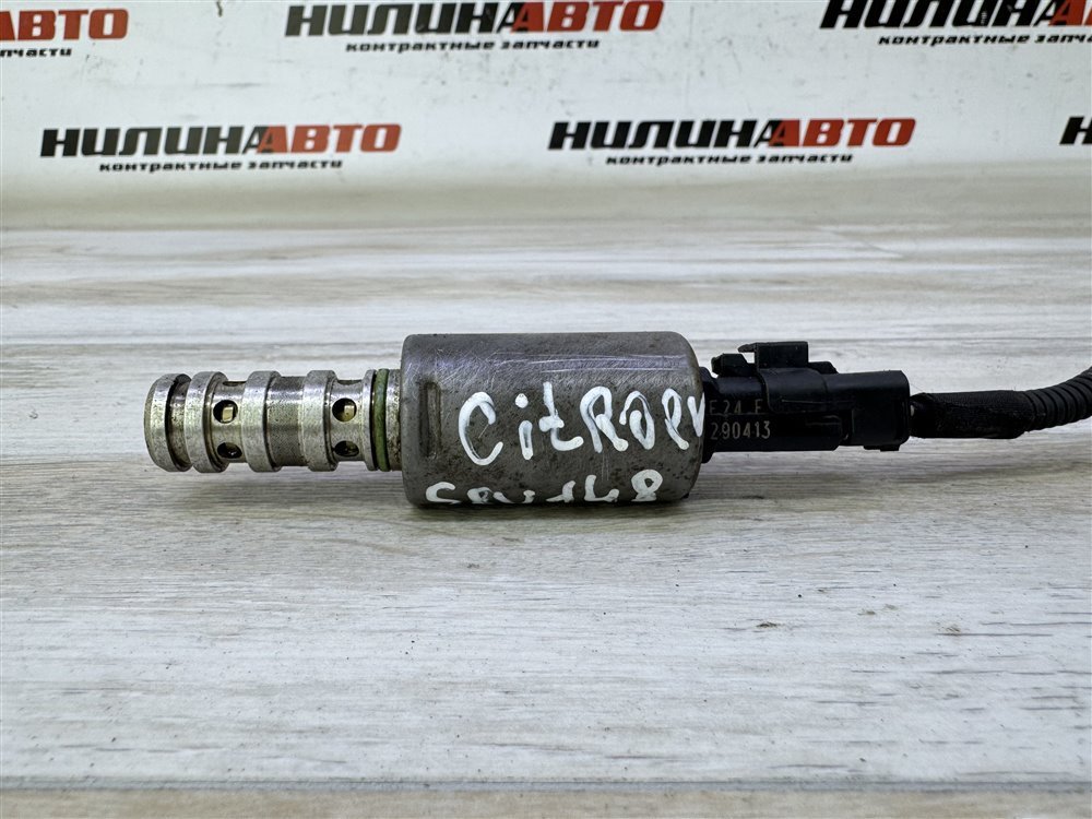 Клапан изменения фаз ГРМ, 2000 рублей, Севастополь