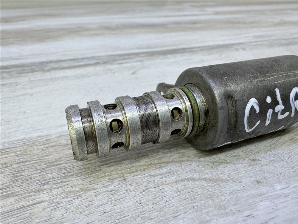 Клапан изменения фаз ГРМ, 2000 рублей, Севастополь