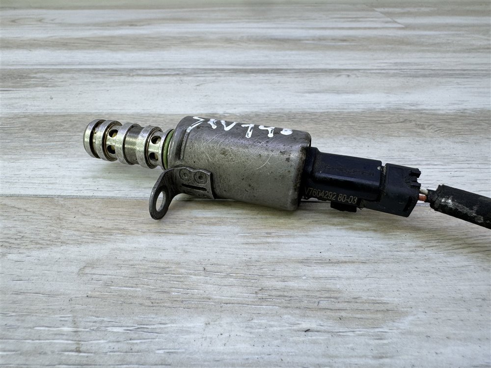 Клапан изменения фаз ГРМ, 2000 рублей, Севастополь