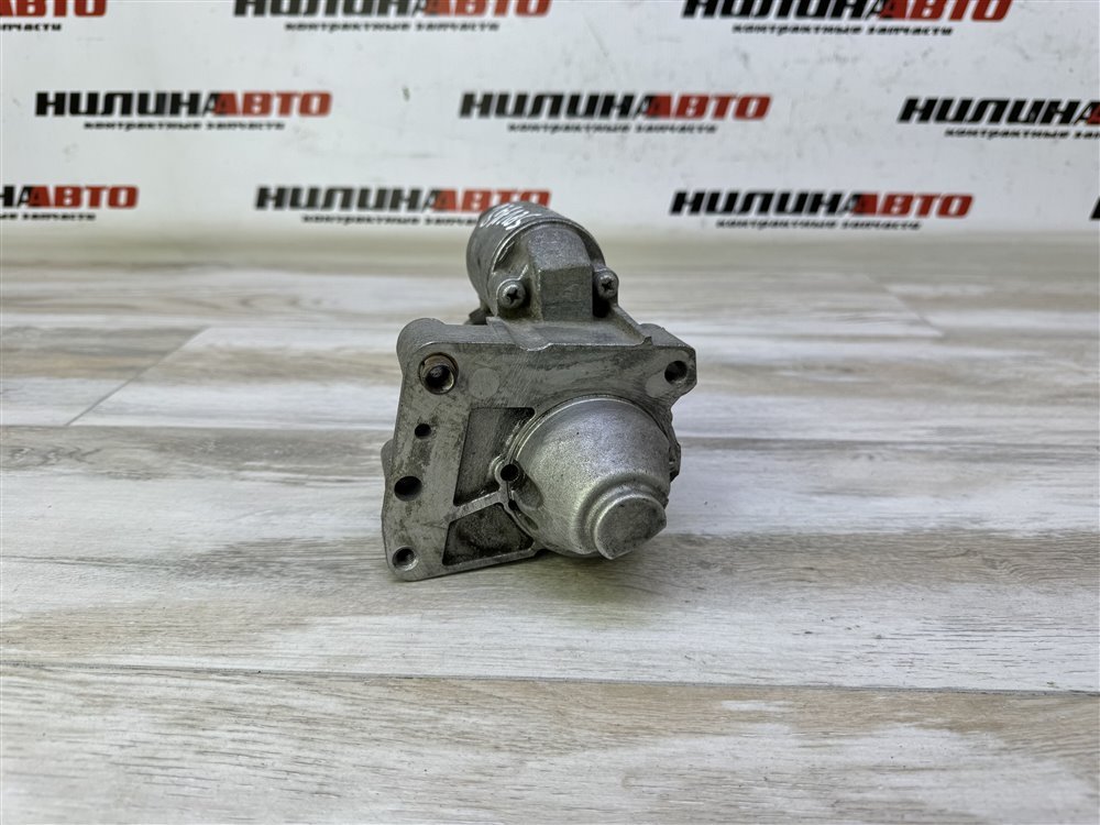 Стартер, 2000 рублей, Севастополь