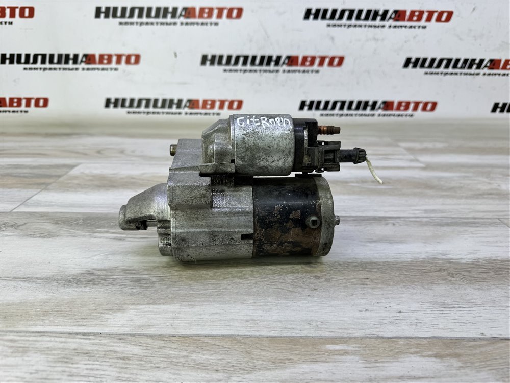 Стартер, 2000 рублей, Севастополь