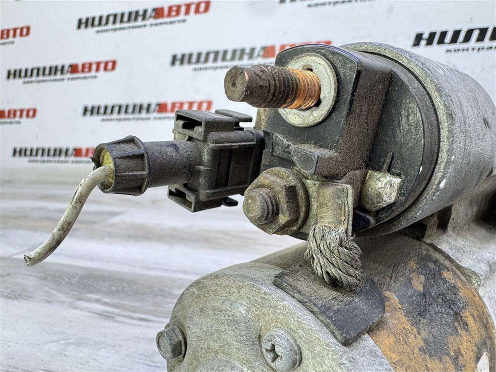 Стартер, 2000 рублей, Севастополь