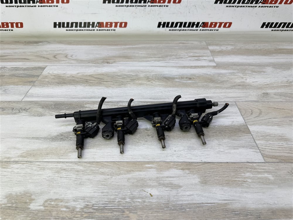 Рампа топливная, 1500 рублей, Севастополь