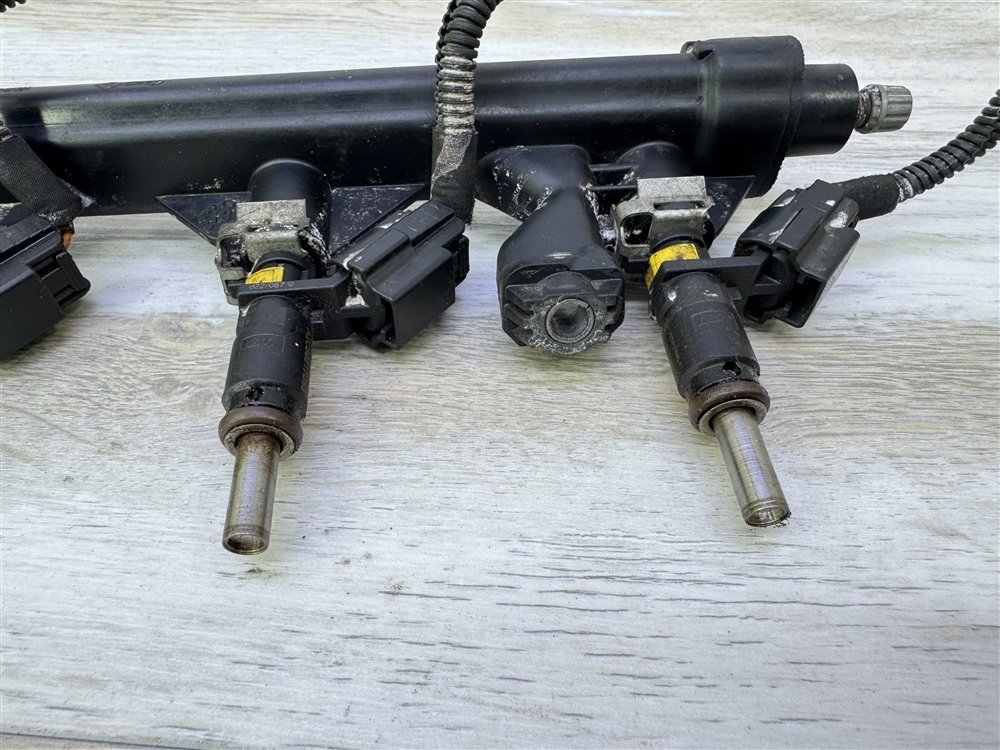 Рампа топливная, 1500 рублей, Севастополь